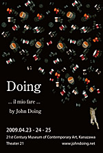doing